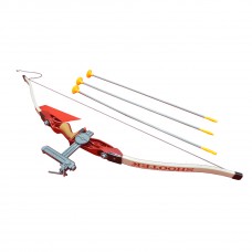 Kids Toy Archery Bow and Arrow Set (9922-13)